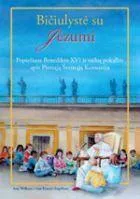Bičiulystė su Jėzumi