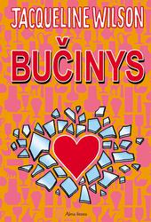 Bučinys