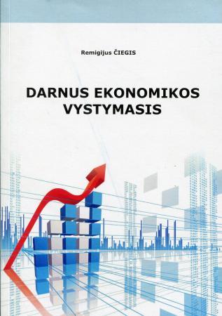 Darnus ekonomikos vystymasis