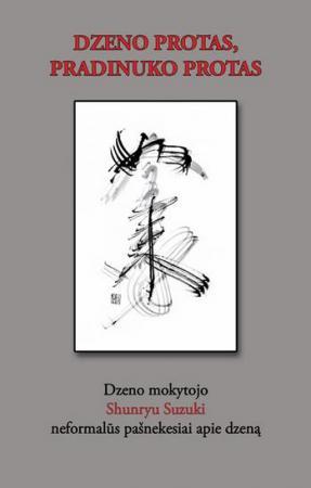 Dzeno protas, pradinuko protas