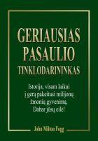 Geriausias pasaulio tinklodarininkas