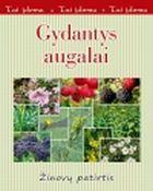 Gydantys augalai