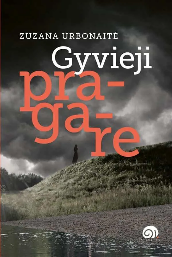 Gyvieji pragare