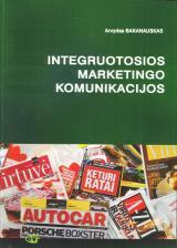 Integruotosios marketingo komunikacijos
