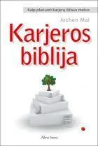 Karjeros biblija