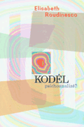 Kodėl psichoanalizė?