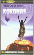 Kokonas. PFAF-405