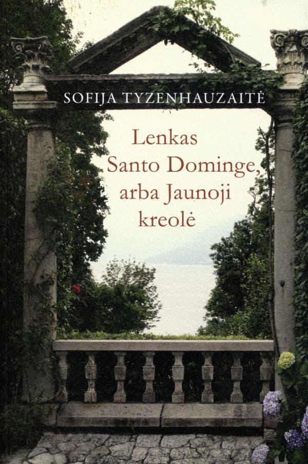 Lenkas Santo Dominge, arba Jaunoji kreolė