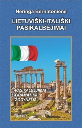 Lietuviški-itališki pasikalbėjimai