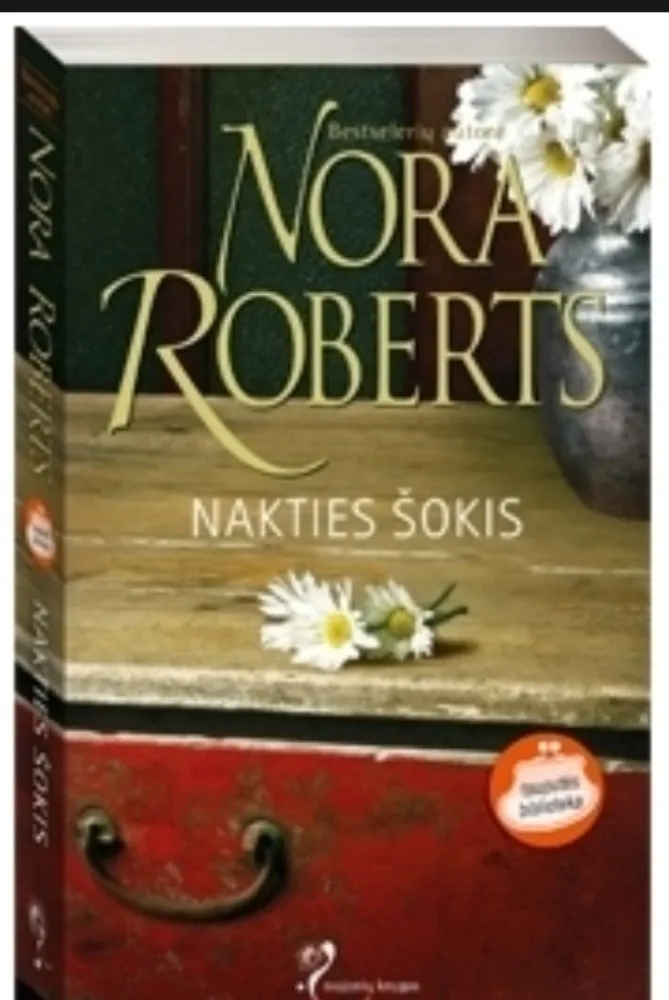 Nakties šokis