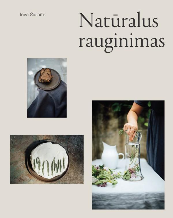 Natūralus rauginimas