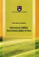 Naujųjų amžių racionalizmo etika