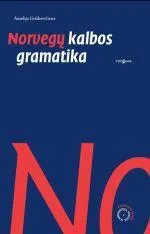 Norvegų kalbos gramatika