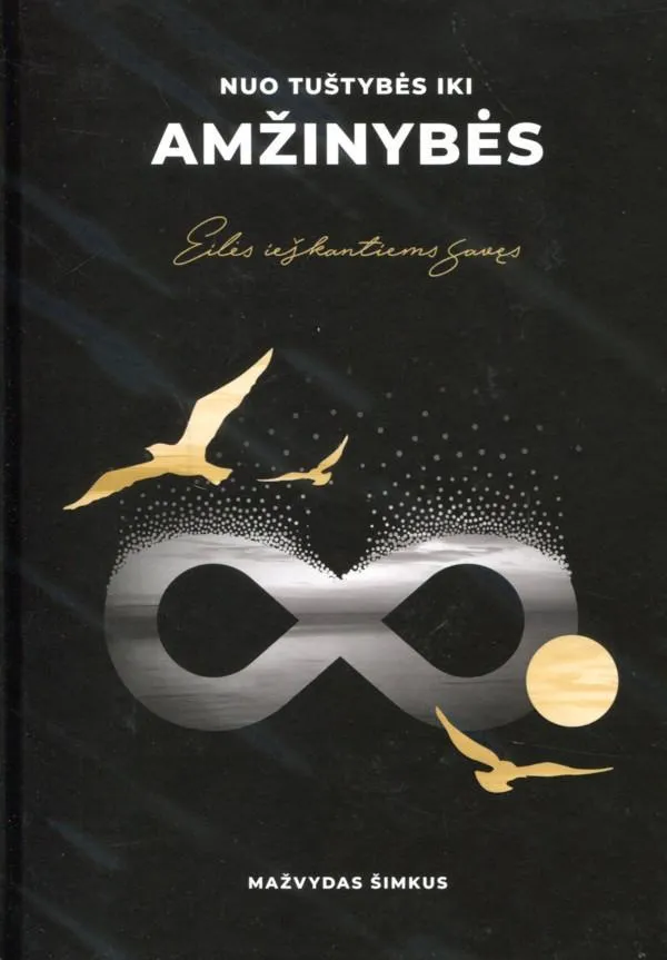 Nuo tuštybės iki amžinybės