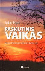 Paskutinis vaikas
