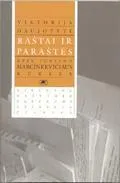 Raštai ir paraštės. Apie Justino Marcinekvičiaus kūrybą