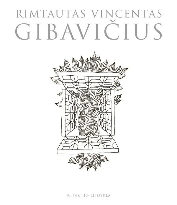 Rimtautas Vincentas Gibavičius