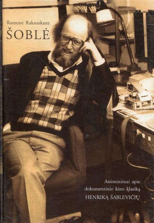 Šoblė