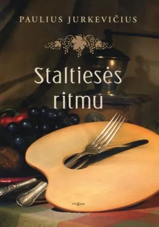 Staltiesės ritmu. Kelionė po gero ir blogo skonio Europą