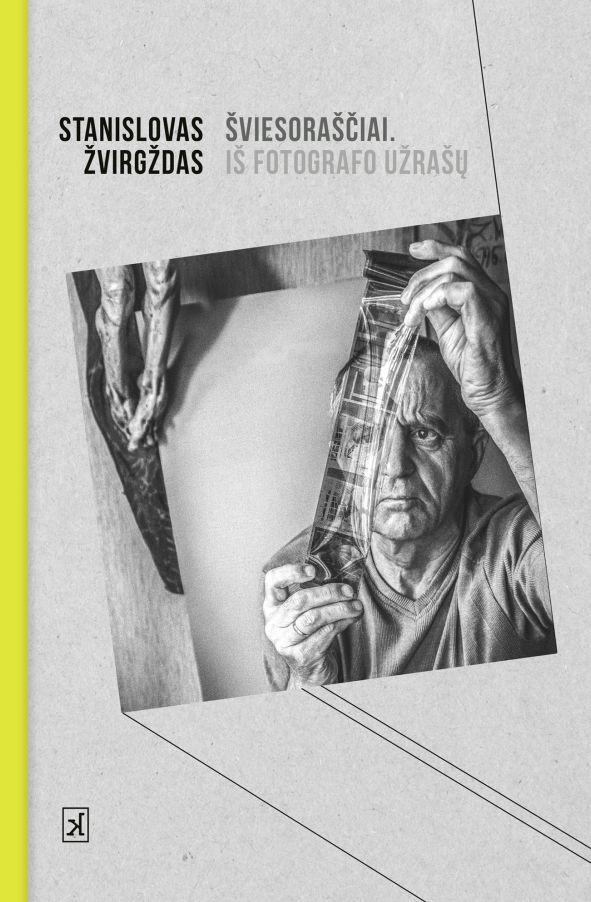 Šviesoraščiai. Iš fotografo užrašų