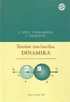 Teorinė mechanika. Dinamika