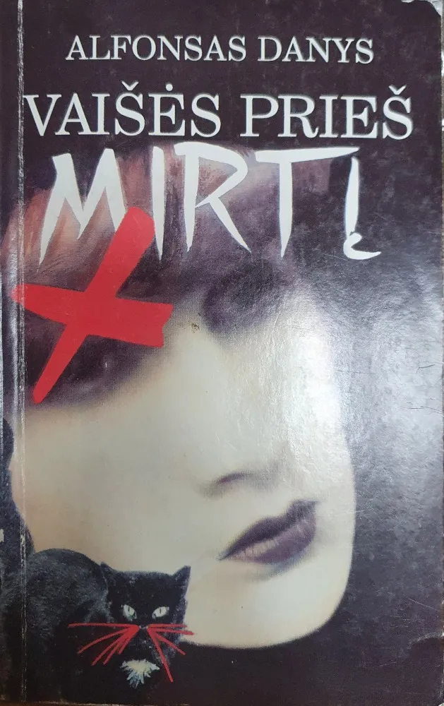 Vaišės prieš mirtį