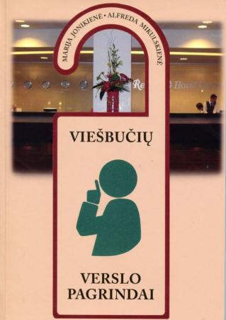Viešbučių verslo pagrindai