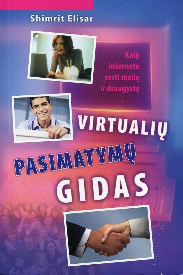 Virtualių pasimatymų gidas
