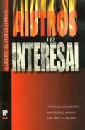 Aistros ir interesai