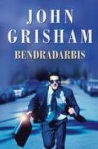 Bendradarbis