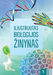 Biologijos žinynas