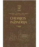 Chemijos inžinerija, I knyga