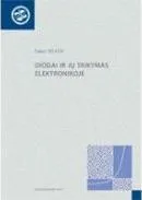 Diodai ir jų taikymas elektronikoje