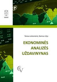 Ekonominės analizės uždavinynas