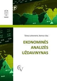 Ekonominės analizės uždavinynas
