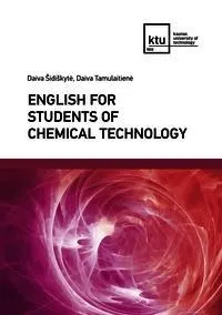 English for Students of Chemical Technology