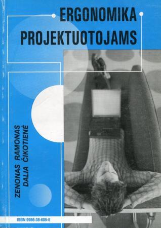 Ergonomika projektuotojams
