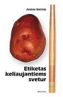 Etiketas keliaujantiems svetur