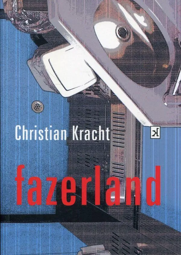 Fazerland