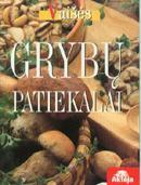 Grybų patiekalai