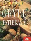 Grybų patiekalai