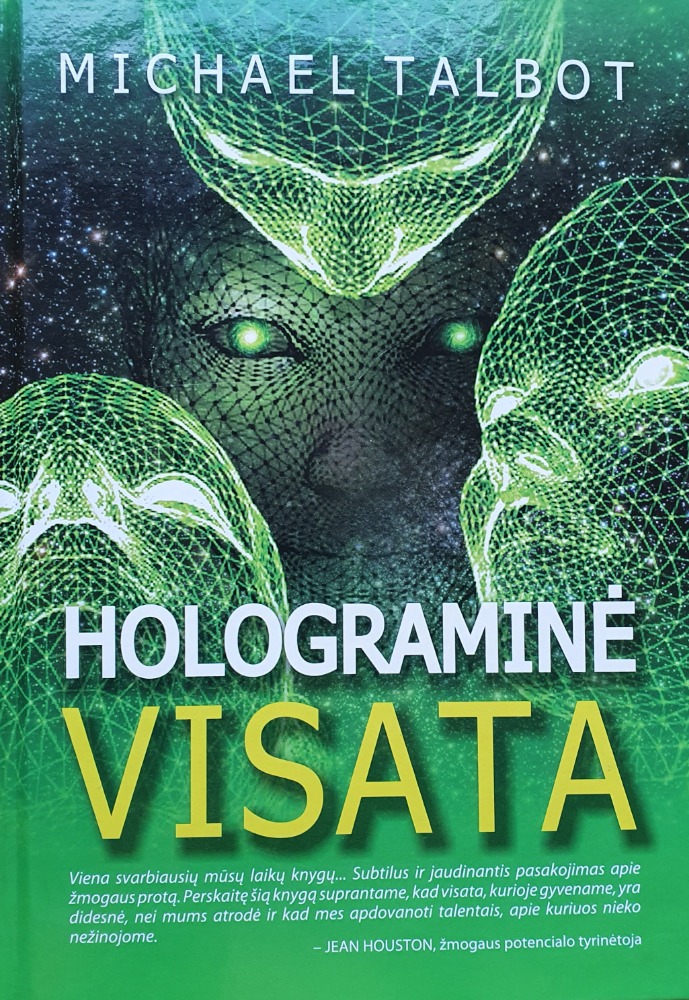 Holograminė visata