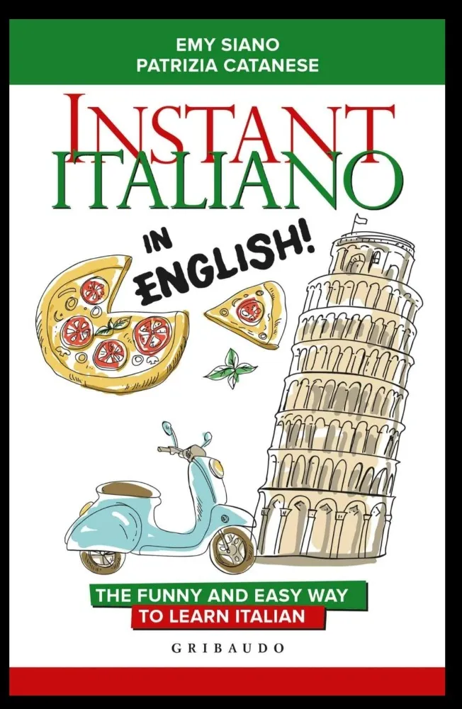Instant italiano in english