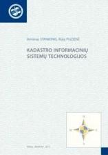 Kadastro informacinių sistemų technologijos