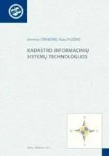Kadastro informacinių sistemų technologijos