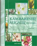 Kambarinių augalų žinynas
