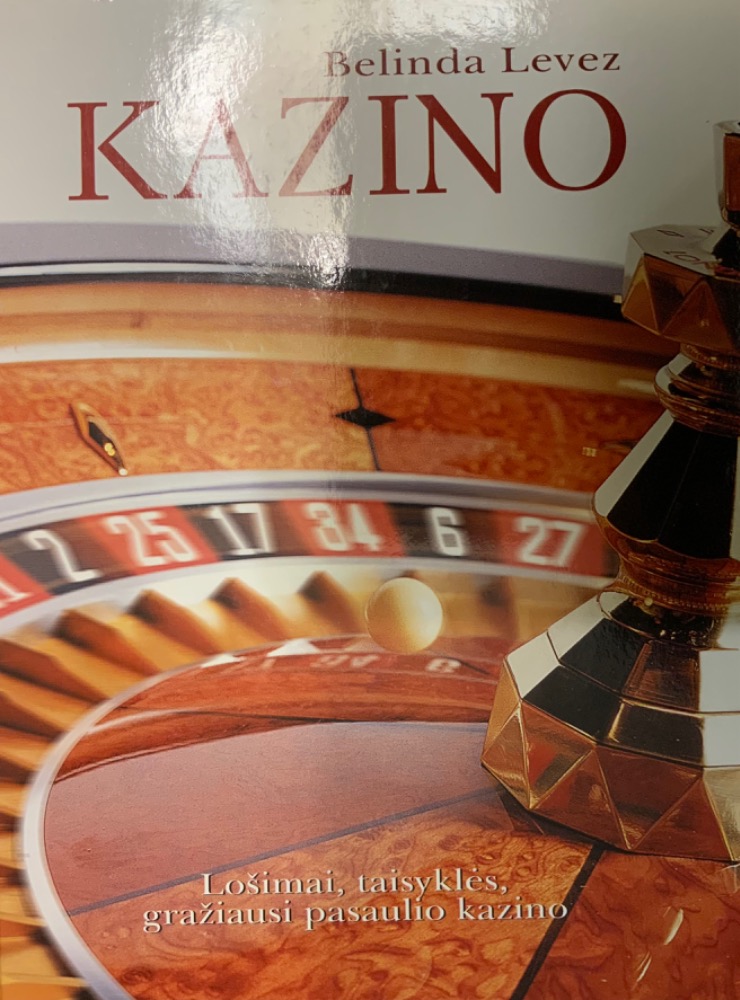 Kazino