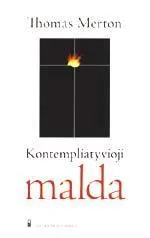 Kontempliatyvioji malda