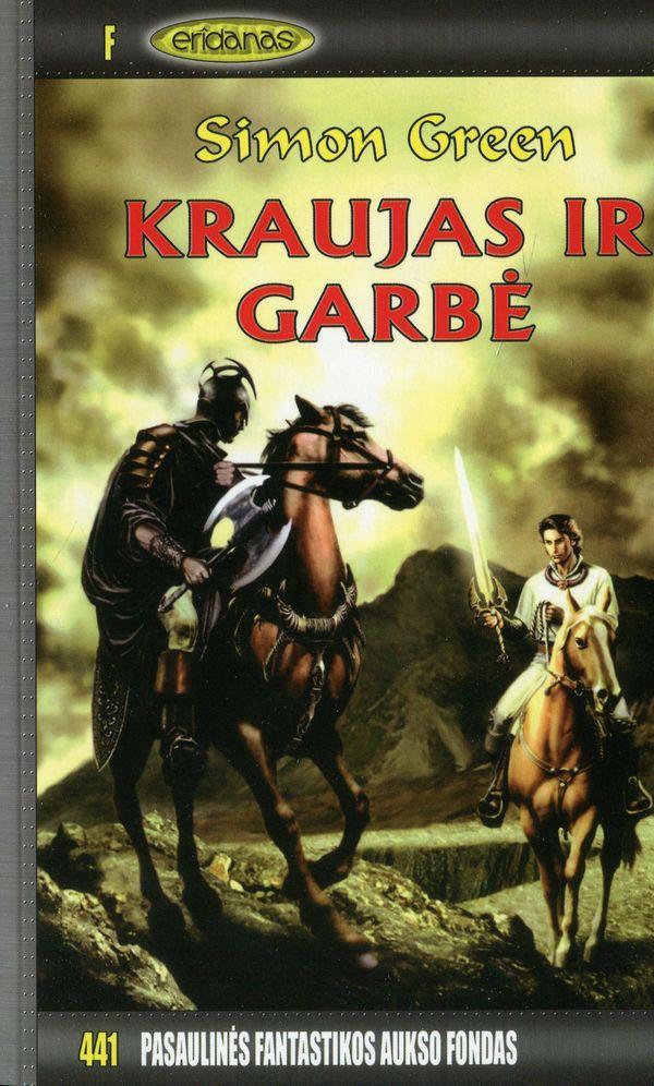 Kraujas ir garbė. PFAF-441