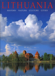 Lithuania / history nature culture